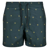 urban-classics-embroidery-swimming-shorts
