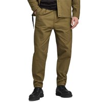 G-Star Calças Chino Pleated Relaxed Fit