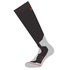 Sport HG 714 Black Man Socks