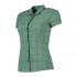 Salewa Kitaa 2.0 Dryton M Short Sleeve Shirt