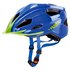 Uvex Quatro MTB Helmet Junior