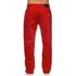 The indian face 5 Pockets Pants Red