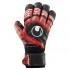 Uhlsport Eliminator Supersoft Bionik Goalkeeper Gloves