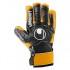 Uhlsport Ergonomic Soft Advanced Goalkeeper Gloves