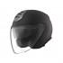 Schuberth M1 Metropolitan London Open Face Helmet