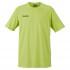 Spalding Flash Short Sleeve T-Shirt