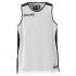 Spalding Essential Reversible sleeveless T-shirt