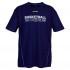 Spalding Team Short Sleeve T-Shirt