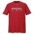 Spalding Team Short Sleeve T-Shirt