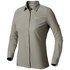 Odlo Roll Up Check Out Long Sleeve Shirt