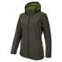 CMP Casaco Softshell Long Fit 3A22226