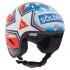 Dainese Casque GT Carbon WC FIS