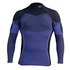 Sport HG Technical With Long Neck Long Sleeve T-Shirt