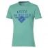 Asics Track & Field Top Korte Mouwen T-Shirt