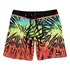 Quiksilver Glitched 18´´ Badehose
