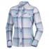 Columbia Chemise Manche Longue Camp Henry