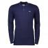 Lacoste L1312 Best Long Sleeve Polo Shirt
