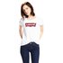 Levi´s® The Perfect 17369 T-shirt med korte ærmer