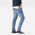 G-Star Type C 3D Super Slim Jeans