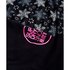 Superdry All Over Print Carbon Base Layer Crew