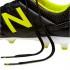 New balance Visaro Leather FG Football Boots