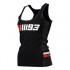 Marc marquez Tank Top Inserted Sides Marquez 93