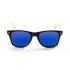 Ocean Sunglasses Beach Поляризационные солнцезащитные очки из дерева