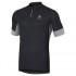 Odlo Maillot Manche Courte Isola Stand Up Collar