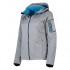 CMP 3A05396M softshell jacket