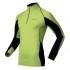 Odlo Stand Up Collar Istro Long Sleeve T-Shirt