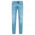 Timberland Sargent Lake Stretch Indigo Jeans