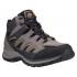 Timberland Sadler Pass WP Leather Wide Hiking Boots