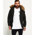 Superdry Rookie Heavy Weather Parka