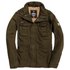 Superdry Giacca Rookie Heavy Weather Field