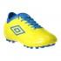 Umbro Chaussures de football Velocita III Premier AG