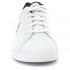 Le coq sportif Courtone GS S Leather Trainers