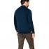 Timberland Long Point Full Zip Sweater