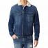 Pepe Jeans Giacca di jeans Pinner DLX