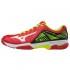 Mizuno Chaussures Tous Les Courts Wave Exceed 2