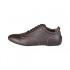 Sparco Imola Leather Motorcycle Shoes