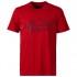 Berghaus Branded Mountain Short Sleeve T-Shirt