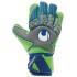 Uhlsport Tensiongreen Supersoft Goalkeeper Gloves
