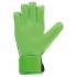 Uhlsport Tensiongreen Soft Half Negative Comp Goalkeeper Gloves