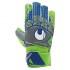 Uhlsport Tensiongreen Starter Soft Goalkeeper Gloves