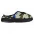 Nuvola Camouflage Rubber Sole
