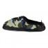 Nuvola Camouflage Rubber Sole