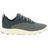 Timberland Flyroam Fabric Leather Oxford trainers