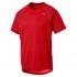 Puma Pwr Run Adap Thermo R Short Sleeve T-Shirt