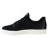 Timberland Amherst Leather Lace To Toe Wide Trainers