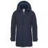Timberland Cappotto Hooded Rain